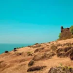 Book Chapora goa sightseeing taxi