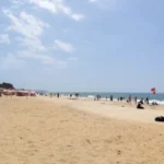 Goa Taxi Booking Goa Beach