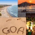 Goa sightseeing cab 247