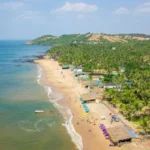 goa taxi tour package Anjuna Goa